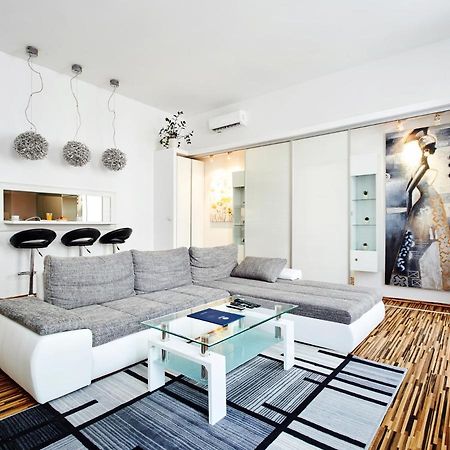 Vicus Apartment By Irundo Zagreb Eksteriør bilde