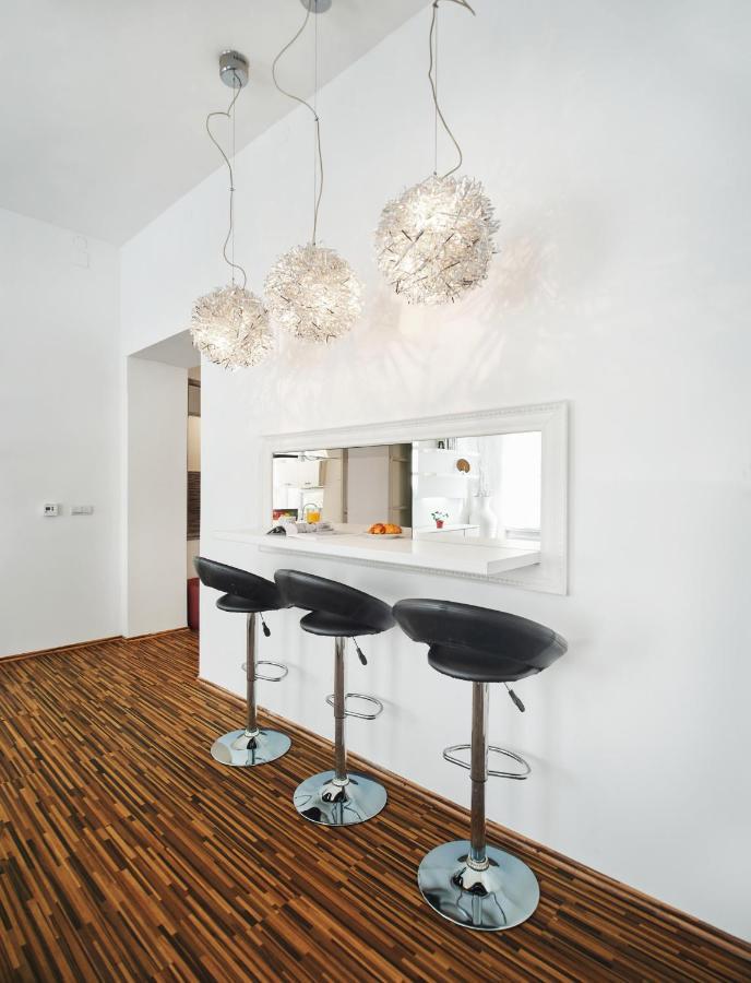Vicus Apartment By Irundo Zagreb Eksteriør bilde
