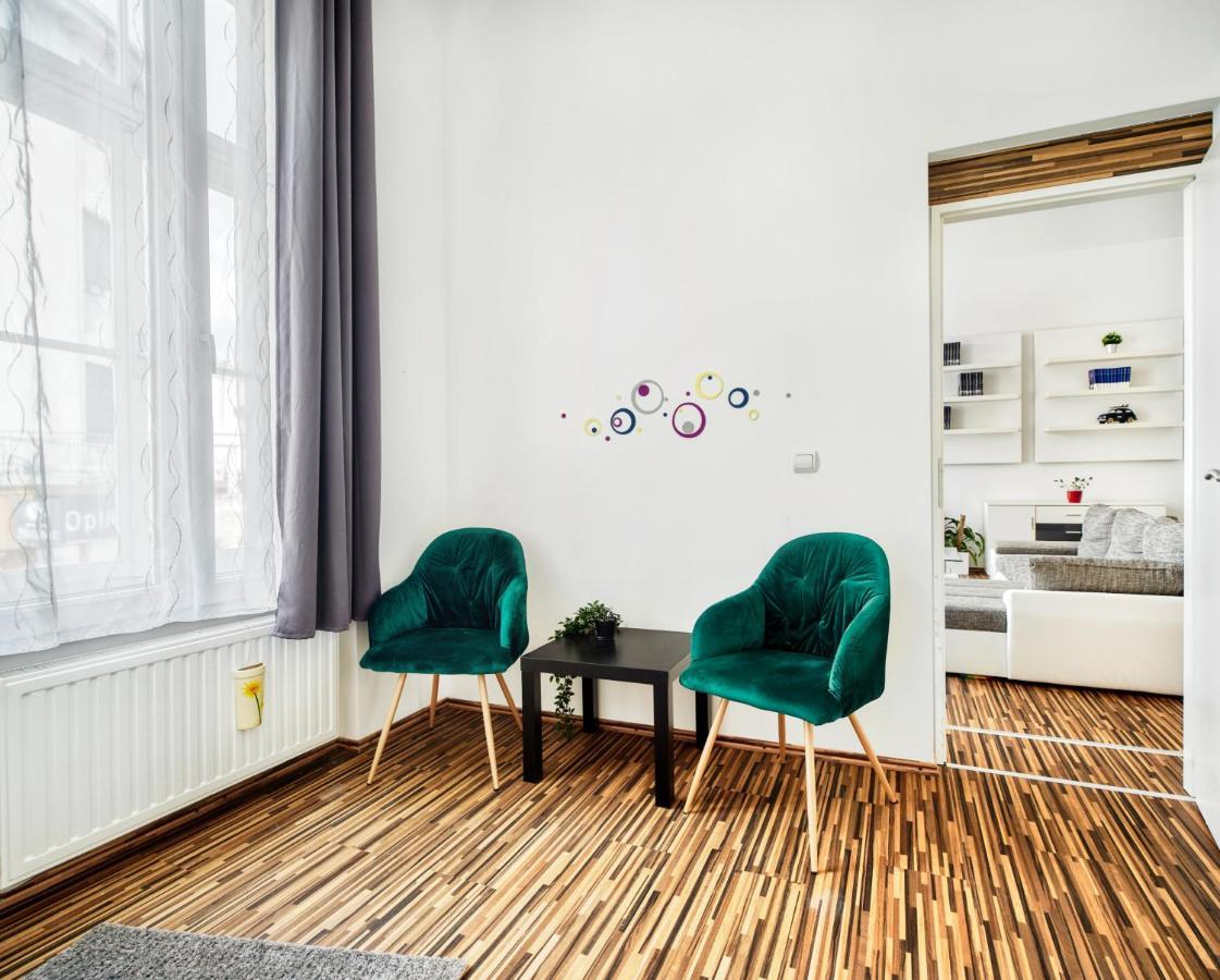 Vicus Apartment By Irundo Zagreb Eksteriør bilde